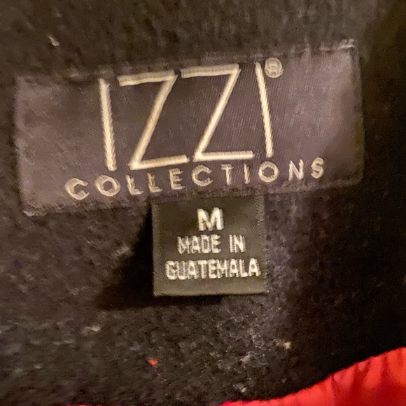 Izzi jacket - Picture 2 of 4